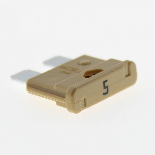 Предохранитель S1035-2 AX-802-5A Cargen
