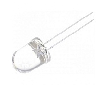 Светодиод White FYL-8014UWC1B