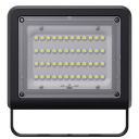 Прожектор 50W 6500K 6950lm IP65 Navigator (NFL-02-50-6.5K-BL-LED)