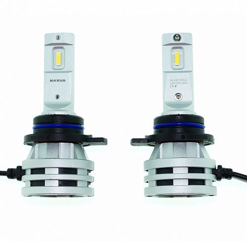 Светодиодная лампа HIR2 Narva Range Performance LED-HL 6500K 12/24V 18044 2шт