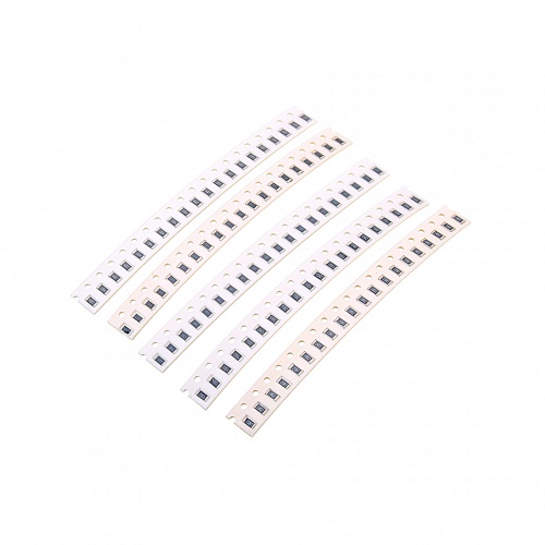 ЧИП 0603 набор №5 10K-91KОм (240шт) E-24 5%, Резистор