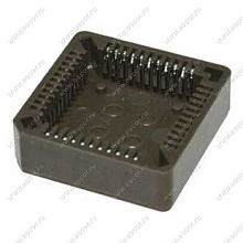 PLCC-44, Панелька для микросхем