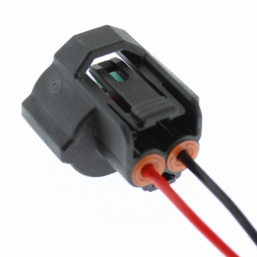 Разъем для лампы галогенной H8, H9, H11 -1