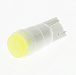 Светодиодная лампа T10 (W5W) 12V 1 COB LED C White Lumen Светодиодная лампа T10 (W5W) 12V 1 COB LED C White Lumen