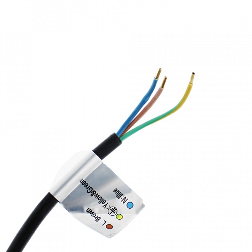 Прожектор светодиодный ДО-20Вт LEDVANCE FL ECO 4000К 2000lm IP65 110D черный 4099854136962