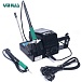 Паяльная станция с паяльником Yihua YH982-II (C210+245), 50 и 120Вт, ESD