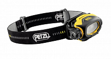 Уценка Светодиодный налобный фонарь PETZL PIXA 1 E78AHB 2, черный УЦЕНКА