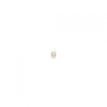 Светодиодгная лампа T5 (W1.2W) 24V 1 LED White 