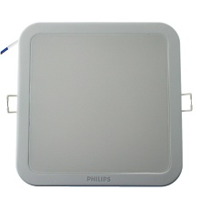 Светильник квадратный Philips DN027B G2 14W 220-240V L150 RU (14Вт, 1200Лм, 6.5К)