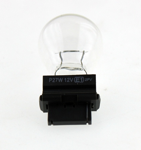 Автолампа накаливания P27W Flosser 12.8V 32W W2.5x16d 