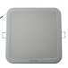 Светильник квадратный Philips DN027B G2 14W 220-240V L150 RU (14Вт, 1200Лм, 6.5К)