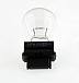 Автолампа накаливания P27W Flosser 12.8V 32W W2.5x16d 