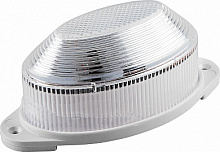 Стробоскоп светодиодный Feron STLB01 18LED 1,3W 220V, белый