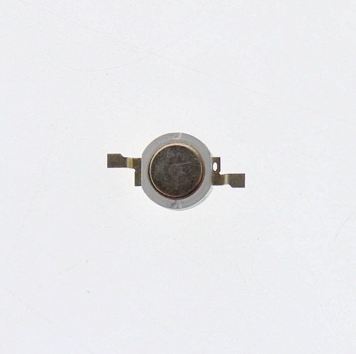 Светодиод мощный ARPL-1W-EPS33 Day White (Emitter, 3-3.4V, 0.35A, 110lm)