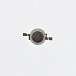 Светодиод мощный ARPL-1W-EPS33 Day White (Emitter, 3-3.4V, 0.35A, 110lm)