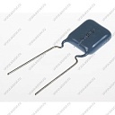 К73-17В-250-0,068 20%, Конденсатор плёночный