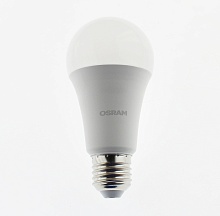 Уценка ВО Лампа OSRAM LS CL A150 15W 840 230V FR E27 1521lm