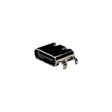 USB3.1 TYPE-C разъём 02