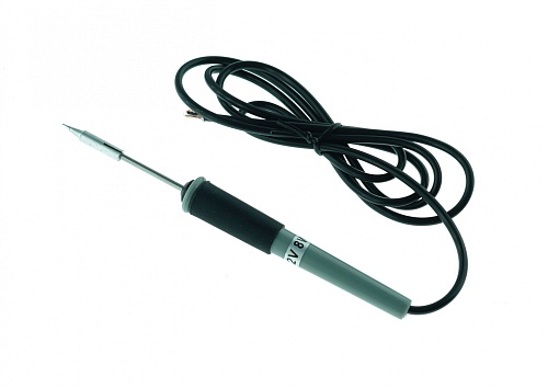 Паяльник Zhongdi ZD-20A 8Вт 12В (для станции ZD–927) 