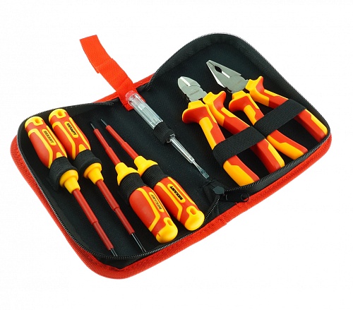 Набор диэлектрического инструмента Rexant RI-01