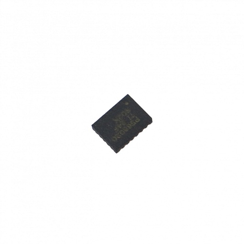 TPS63020DSJR, Микросхема