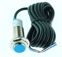 Датчик индуктивный AR-LM18-3005PC HО+НЗ