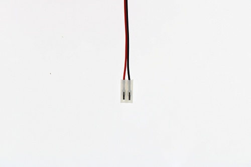 Вентилятор 5BITES FB12038S12H  120x120x38мм 0,48A 12V