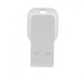 Карта памяти Perfeo USB 64GB M02 White