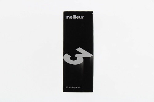 АвтоПарфюм Meilleur New Line №3