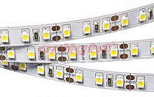 Лента светодиодная NormaLED RT2-3528-120-12V White (9.6 Вт/м, SMD3528, 120led/m, IP20)