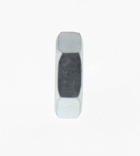 Гайка М12*1,25 низкая
