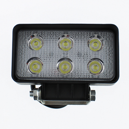 Светодиодная фара OFF-Road KS-WSQ206F