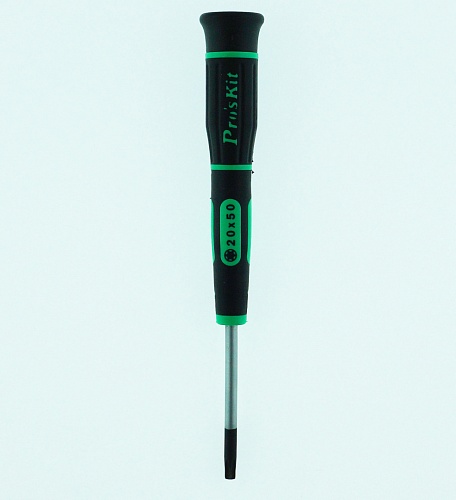 Отвертка прецизионная ProsKit SD-081-T20 (1PK-081-T20)  