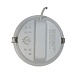 Светильник Philips 59466 MESON 150 17W WH recessed LED (17Вт, 1300Лм, 4К) 1 Повреждена упаковка