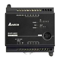 Контроллер DVP10EC00T3