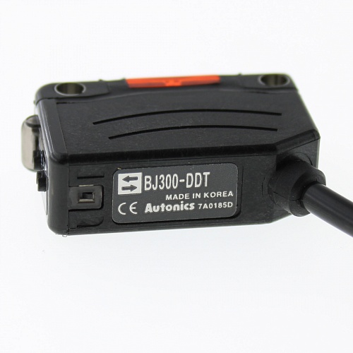 Фотодатчик BJ300-DDT