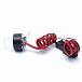  Светодиод в корпусе 10MM Y SW10 12V