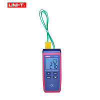 Измеритель температуры Uni-t UT320A