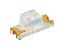 Светодиод Red FYLS-0603URC