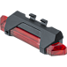 Светодиодный велосипедный cигнальный фонарь Navigator NPT-B06-ACCU 6LED 0.5Вт Li-pol 3.7В 0.28Ач.