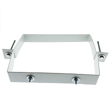 Кронштейн для прожектора на опору