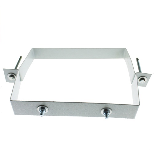 Кронштейн для прожектора на опору