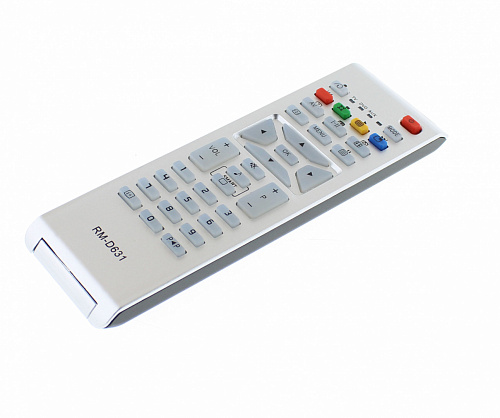 Universal RM-D631 (для Philips) Universal RM-D631 (для Philips)