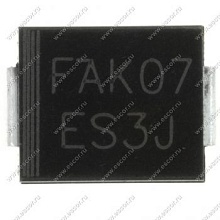 ES3J, Диод ES3J