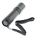 Светодиодный велосипедный фонарь Navigator NPT-B05-3AAA CREE XP-E 5Вт