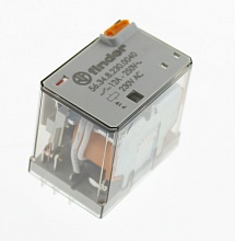 Реле 563482300040 230VAC 4C