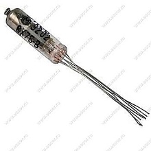 Радиолампа 6Х7Б-В