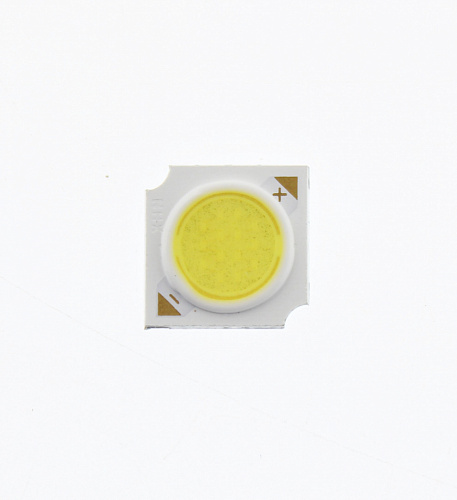 Светодиодная матрица IC 7W 6000К COB (21-24V, 300mA, 700lm, 13.5x13.5mm)