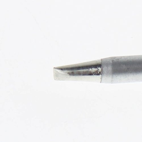 Жало для паяльника  Zhongdi B1-2 (для паяльника ZD-407,ZD-36)
