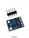 Модуль GY-273 HMC5883L I2C 3х осевой магнитный компас для Arduino 